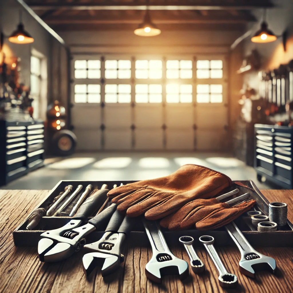 About Our Family-Owned Garage Door Company in Hatboro PA - Professional Service Team