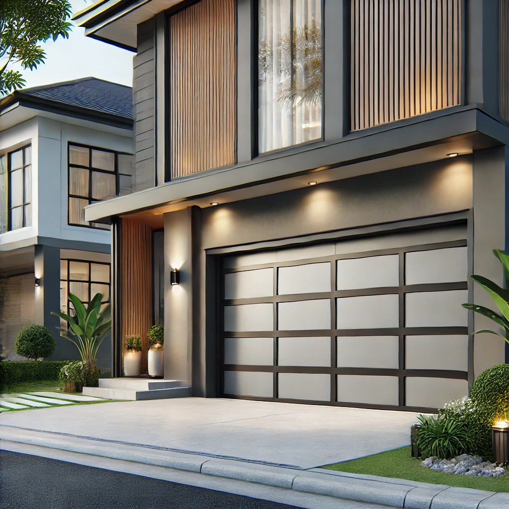 Professional Garage Door Company Hatboro PA - 24/7 Emergency Service & Repairs