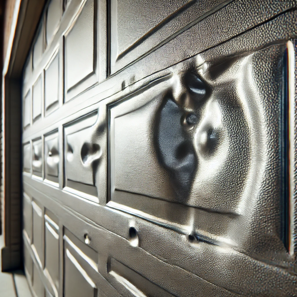 Professional Garage Door Dents Repair Hatboro PA - Expert Dent Removal Services