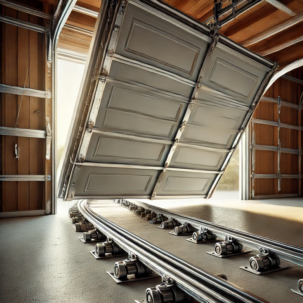 Garage door off track repair in Hatboro PA - 24/7 Emergency Repair Services by Hatboro Garage Door Repair