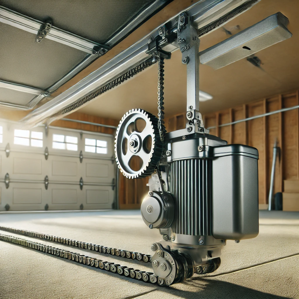 Garage Door Opener Installation & Service in Hatboro PA - Professional Solutions for All Opener Brands