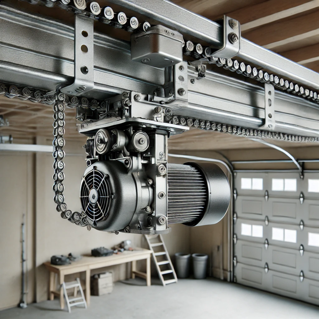 Professional Garage Door Opener Installation Hatboro PA - Expert Smart Opener Installation Services