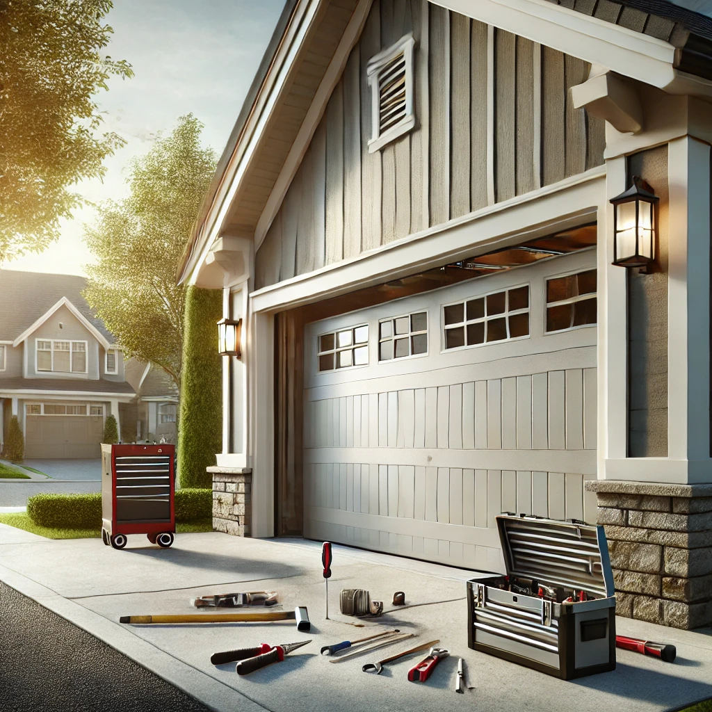 24/7 Garage Door Repair Hatboro PA - Emergency Repair Services by Hatboro Garage Door Repair