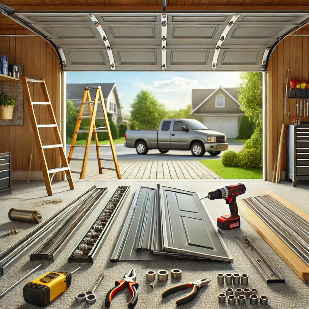 Professional Garage Door Replacement Hatboro PA - 24/7 Emergency Service & Expert Installation