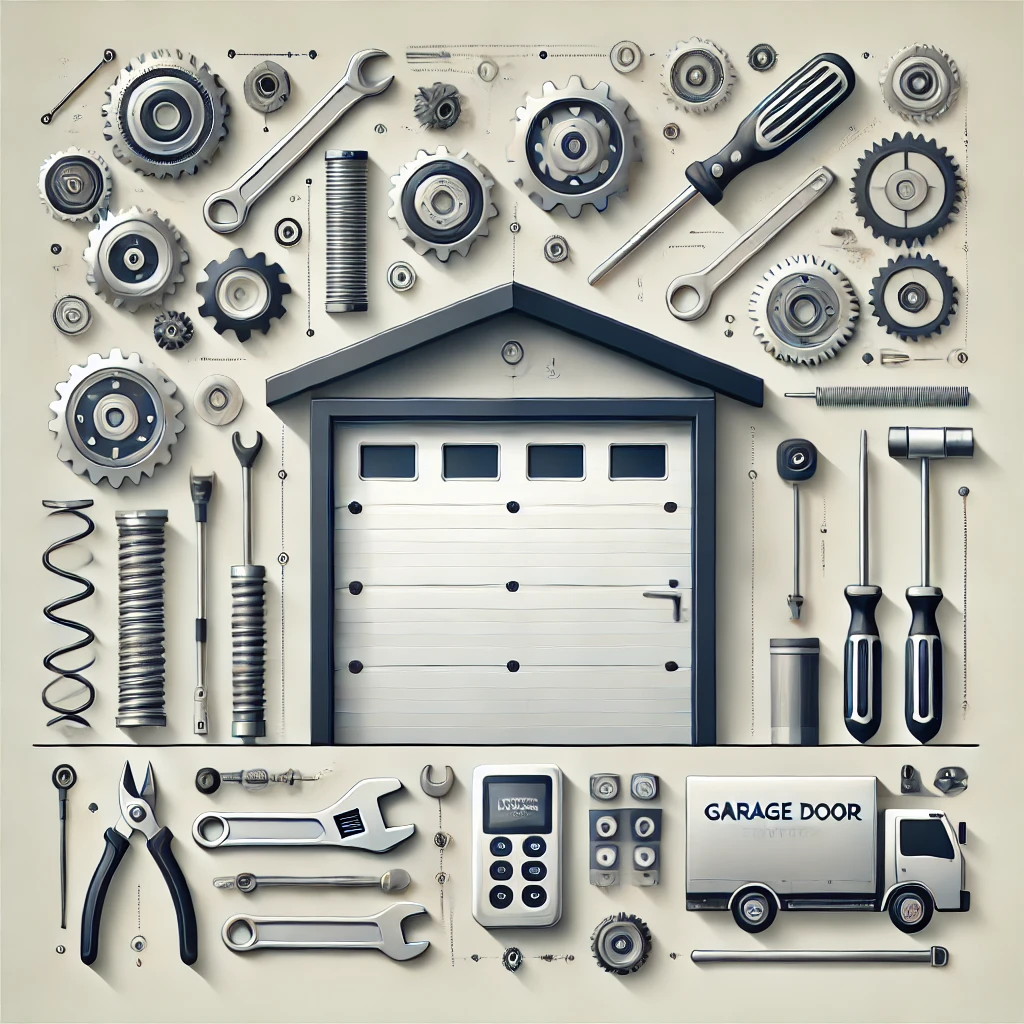 Professional Garage Door Services in Hatboro PA - Expert Technical Team
