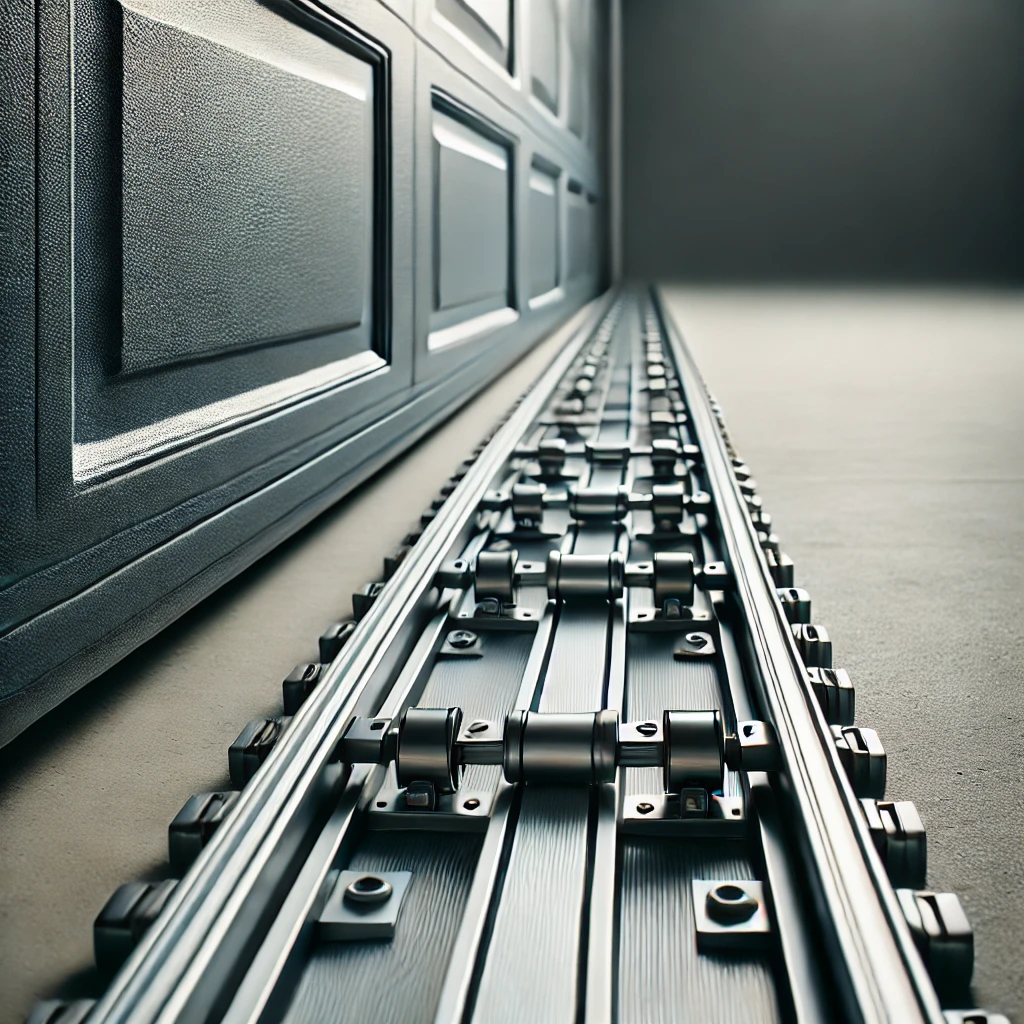Professional Garage Door Track Repair Hatboro PA - Expert Track & Roller Repair Services