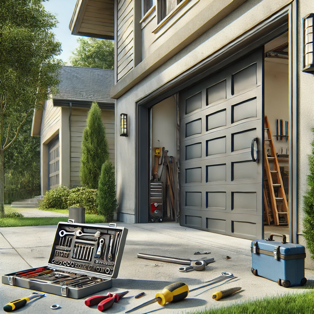 Local Garage Door Repair Hatboro PA - 24/7 Emergency Service Near You