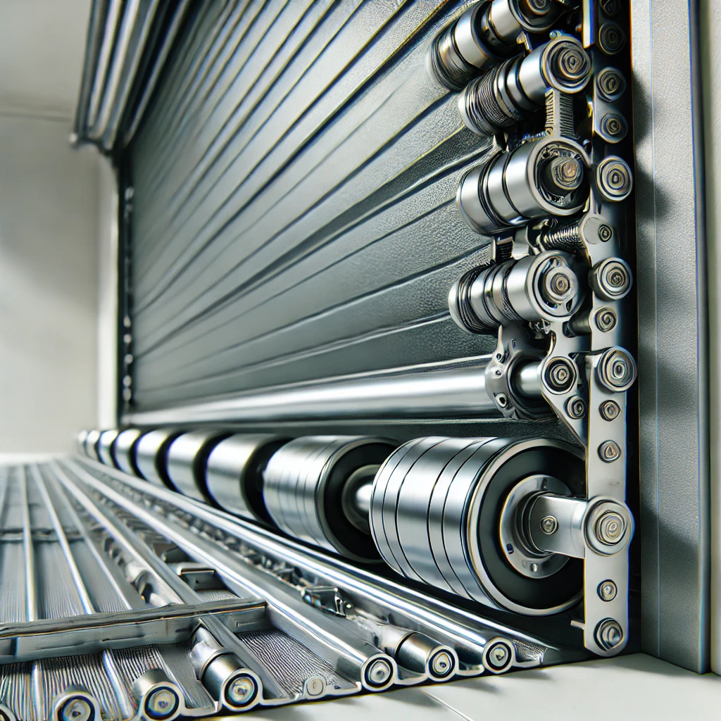 Expert Roller Garage Door Repairs Hatboro PA - Professional Door System Specialists