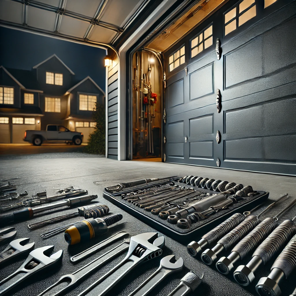 Same Day Garage Door Repair Hatboro PA - Fast Service for Springs, Openers & More